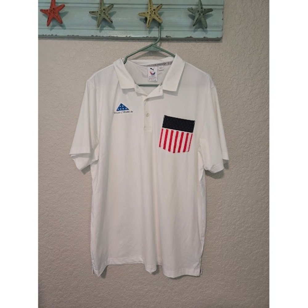 Puma Volition Polo